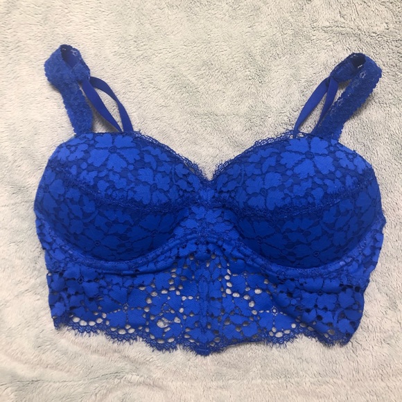 Bralette - Picture 1 of 4